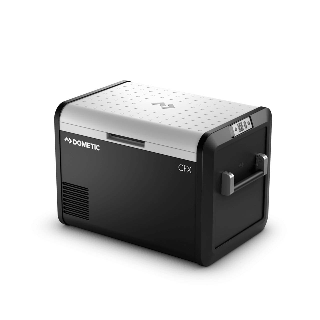 Dometic CFX3 55IM Powered Cooler – 53L, Built-In Ice Maker, Freezer - Poptop World 