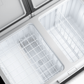Dometic CFX3 75DZ Dual Zone Portable Fridge Freezer 12V 75L Cooler - Poptop World 