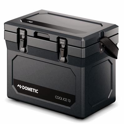 DOMETIC COOL-ICE WCI 13 Insulated Ice Chest - Poptop World 