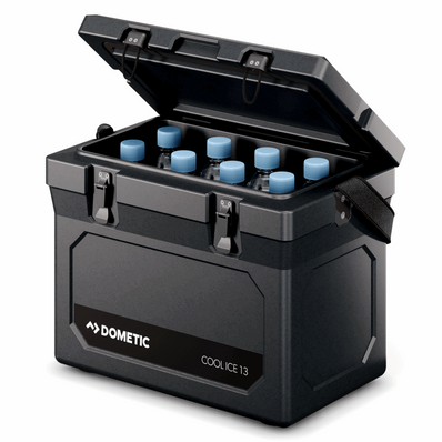 DOMETIC COOL-ICE WCI 13 Insulated Ice Chest - Poptop World 