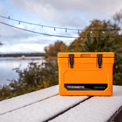 DOMETIC COOL-ICE WCI 13 Insulated Ice Chest - Poptop World 