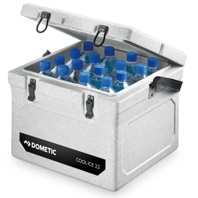 Dometic Cool-Ice WCI 22 Insulated Ice Chest - Poptop World 