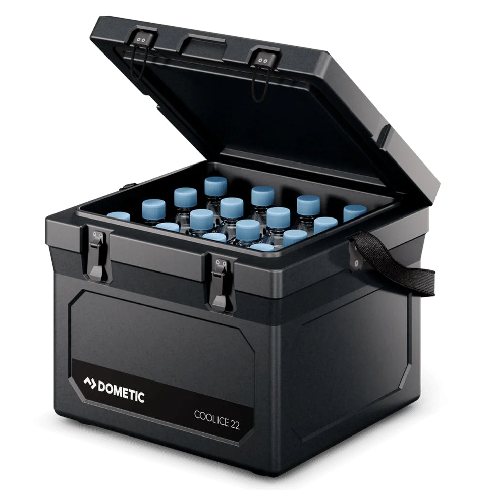 Dometic Cool-Ice WCI 22 Insulated Ice Chest - Poptop World 