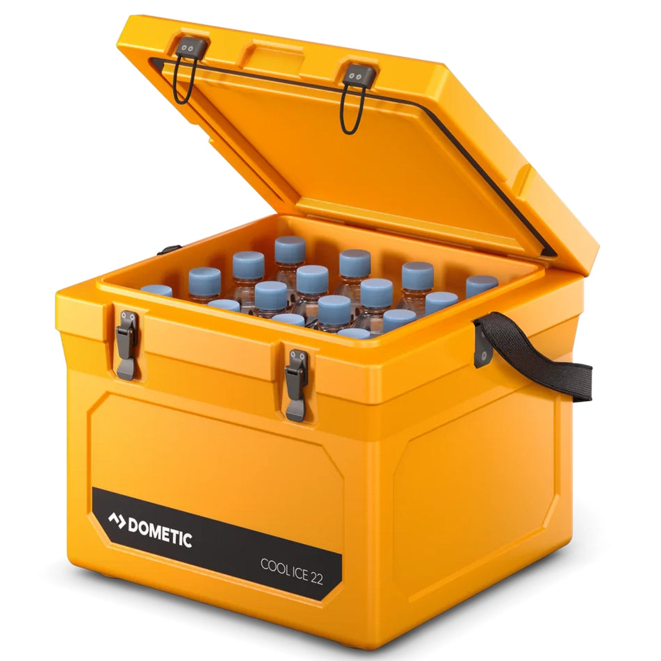 Dometic Cool-Ice WCI 22 Insulated Ice Chest - Poptop World 
