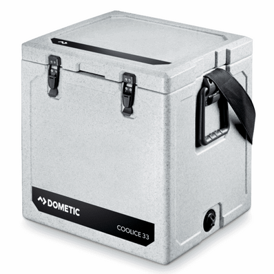 Dometic Cool-Ice WCI 33 Insulated Ice Chest - Poptop World 