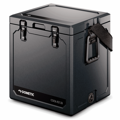 Dometic Cool-Ice WCI 33 Insulated Ice Chest - Poptop World 