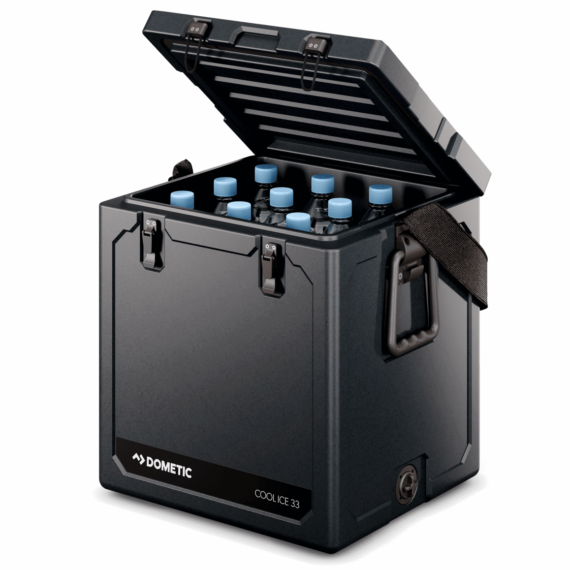 Dometic Cool-Ice WCI 33 Insulated Ice Chest - Poptop World 