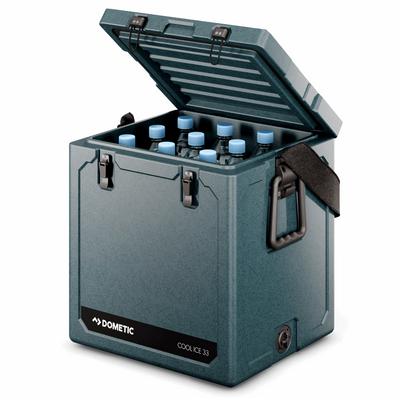 Dometic Cool-Ice WCI 33 Insulated Ice Chest - Poptop World 