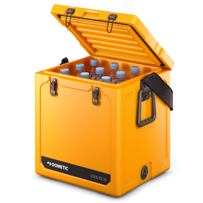 Dometic Cool-Ice WCI 33 Insulated Ice Chest - Poptop World 