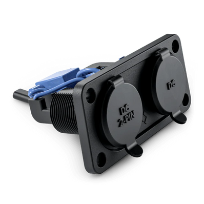 Dometic DC Hardwiring Kit for Powered Coolers & 12V/24V Devices - Poptop World 