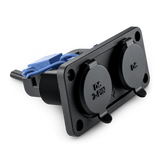 Dometic DC Hardwiring Kit for Powered Coolers & 12V/24V Devices - Poptop World 