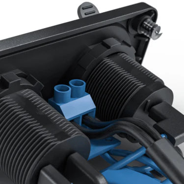 Dometic DC Hardwiring Kit for Powered Coolers & 12V/24V Devices - Poptop World 