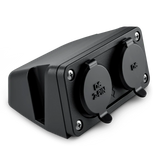 Dometic DC Hardwiring Kit for Powered Coolers & 12V/24V Devices - Poptop World 