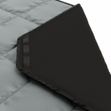 Dometic GO Camp Blanket – Durable, Waterproof, & Machine Washable! - Poptop World 