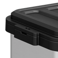 Dometic GO Hard/Soft Storage Kit | Versatile Van Life Gear Storage - Poptop World 
