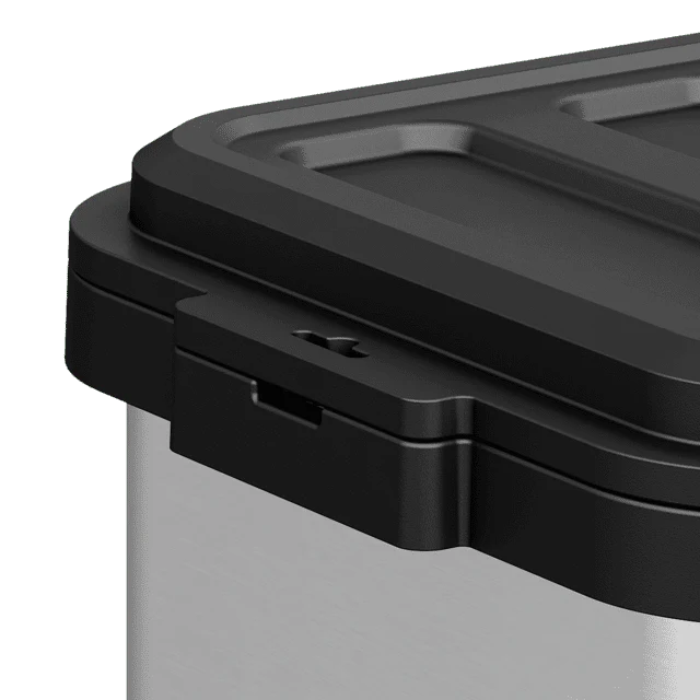 Dometic GO Hard/Soft Storage Kit | Versatile Van Life Gear Storage - Poptop World 