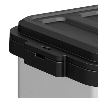 Dometic GO Hard/Soft Storage Kit | Versatile Van Life Gear Storage - Poptop World 