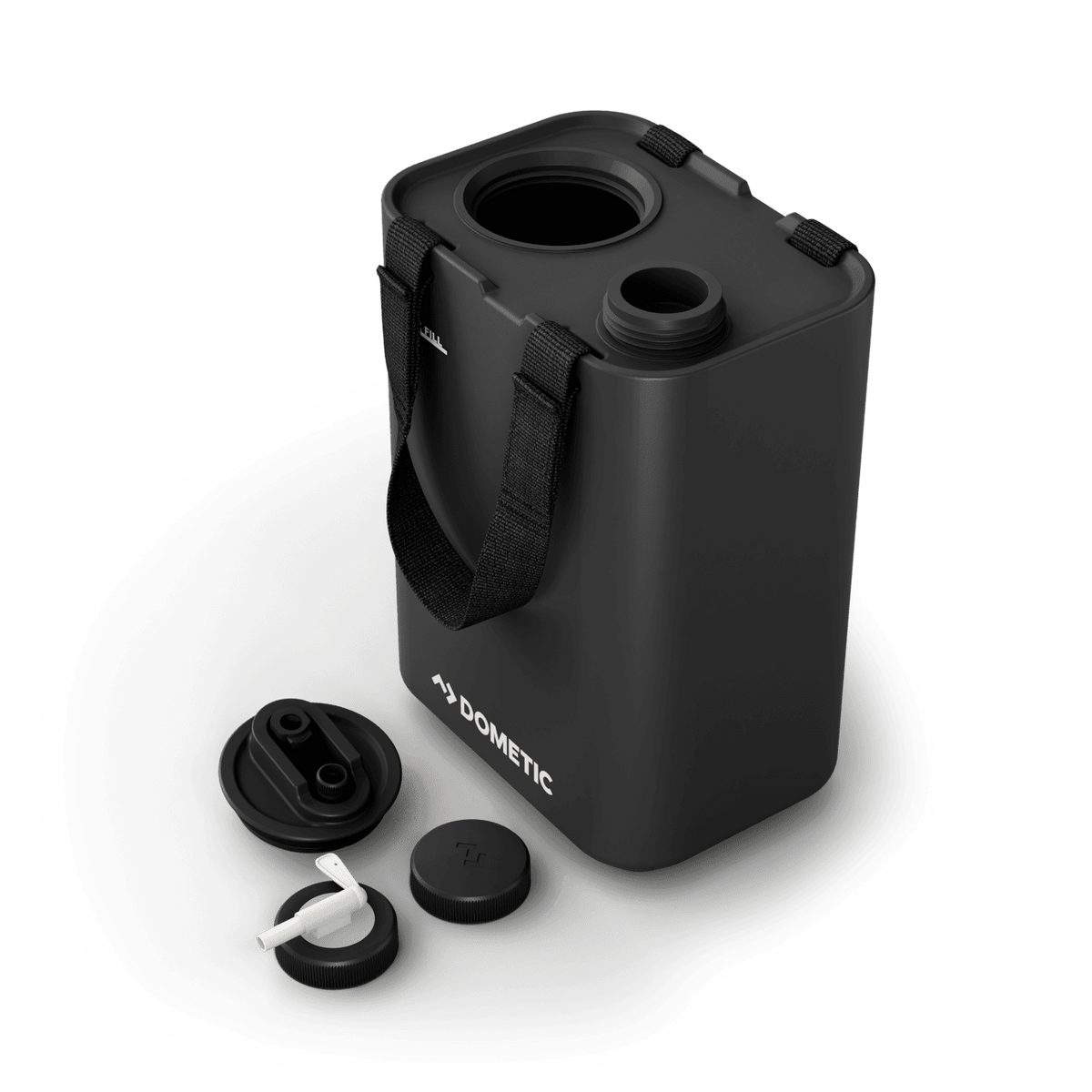 Dometic GO Hydration Faucet + Jug Combo - Portable Water Solution - Poptop World 