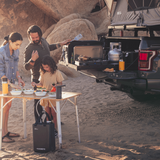 Dometic GO Hydration Faucet + Jug Combo - Portable Water Solution - Poptop World 