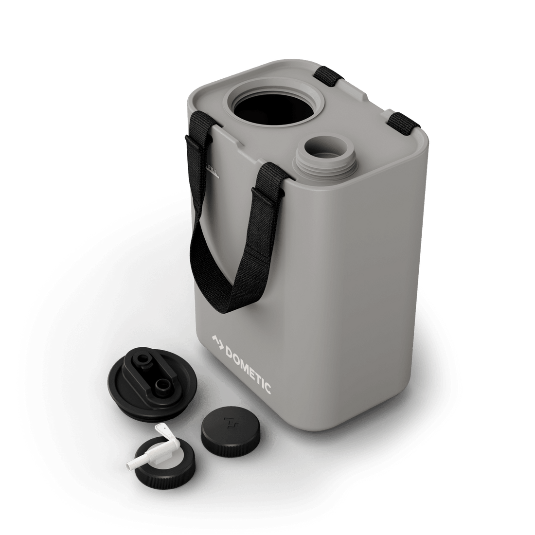 Dometic GO Hydration Faucet + Jug Combo - Portable Water Solution - Poptop World 