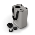 Dometic GO Hydration Faucet + Jug Combo - Portable Water Solution - Poptop World 