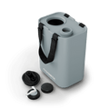 Dometic GO Hydration Faucet + Jug Combo - Portable Water Solution - Poptop World 