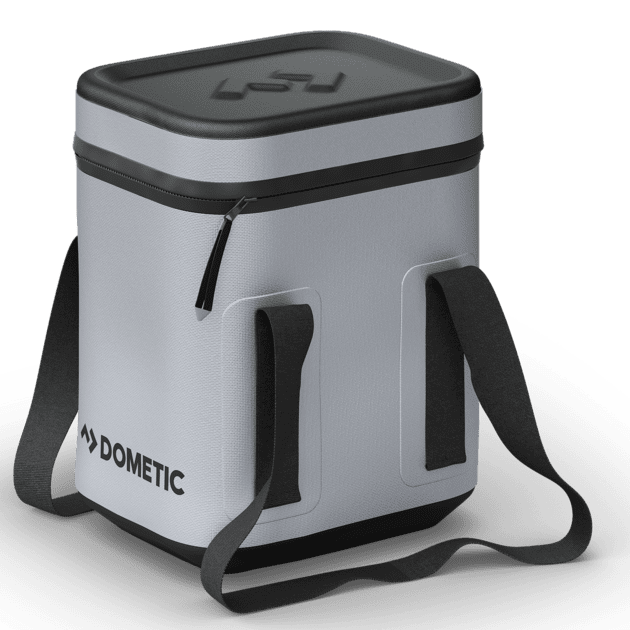 Dometic GO 10L Soft-Sided Cargo Storage - Poptop World 