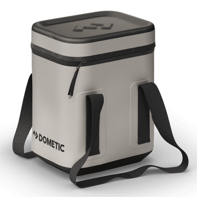 Dometic GO 10L Soft-Sided Cargo Storage - Poptop World 