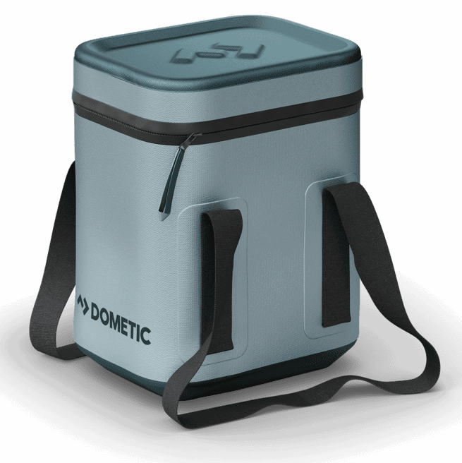 Dometic GO 10L Soft-Sided Cargo Storage - Poptop World 
