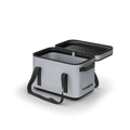 Dometic GO Hard/Soft Storage Kit | Versatile Van Life Gear Storage - Poptop World 