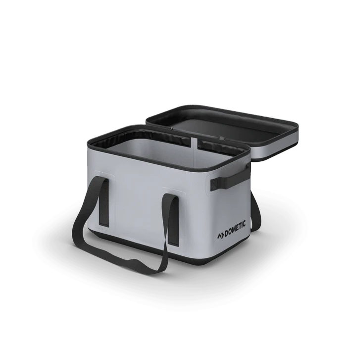 Dometic GO Hard/Soft Storage Kit | Versatile Van Life Gear Storage - Poptop World 
