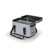 Dometic GO Hard/Soft Storage Kit | Versatile Van Life Gear Storage - Poptop World 