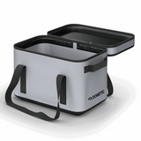 Dometic GO 20L Soft-Sided Cargo Storage – Versatile Outdoor Gear Organizer - Poptop World 