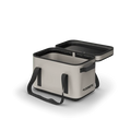 Dometic GO Hard/Soft Storage Kit | Versatile Van Life Gear Storage - Poptop World 