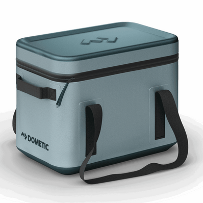 Dometic GO 20L Soft-Sided Cargo Storage – Versatile Outdoor Gear Organizer - Poptop World 