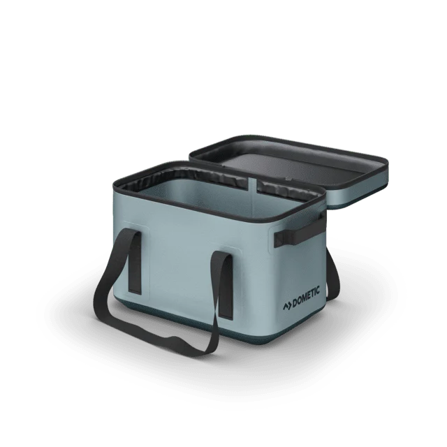 Dometic GO Hard/Soft Storage Kit | Versatile Van Life Gear Storage - Poptop World 