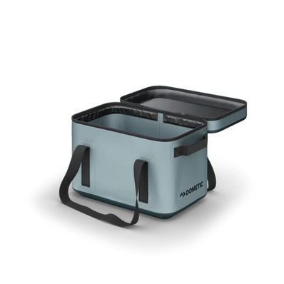 Dometic GO Hard/Soft Storage Kit | Versatile Van Life Gear Storage - Poptop World 