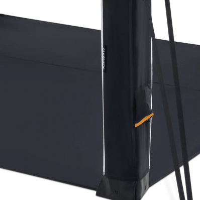 Dometic HUB 2 REDUX Inflatable Shelter - Drive-Away Van Awning - Poptop World 