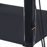 Dometic HUB 2 REDUX Inflatable Shelter - Drive-Away Van Awning - Poptop World 