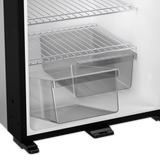 DOMETIC NRX 80C FRIDGE/FREEZER - 9620001834