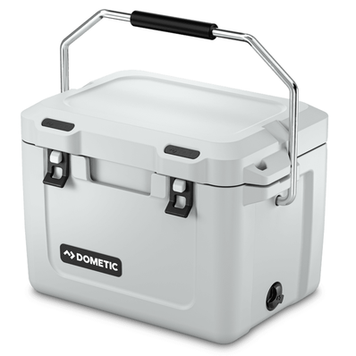 DOMETIC PATROL 20 INSULATED ICE CHEST - 19 L - Poptop World 