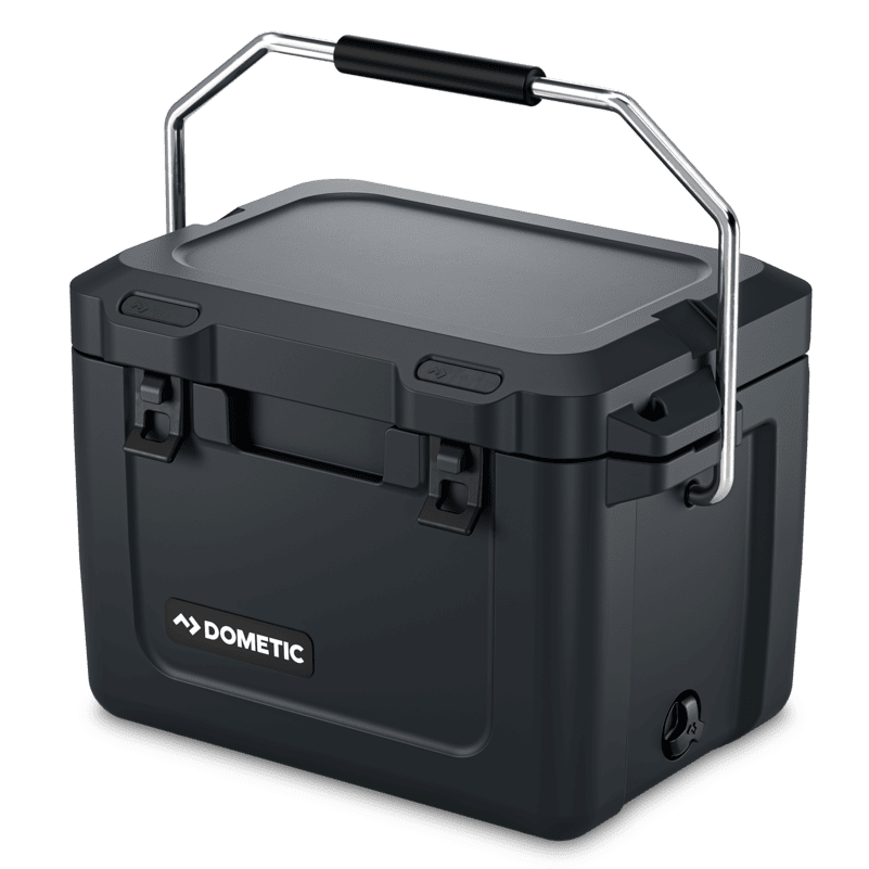 DOMETIC PATROL 20 INSULATED ICE CHEST - 19 L - Poptop World 