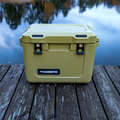 DOMETIC PATROL 20 INSULATED ICE CHEST - 19 L - Poptop World 