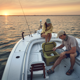 DOMETIC PATROL 20 INSULATED ICE CHEST - 19 L - Poptop World 