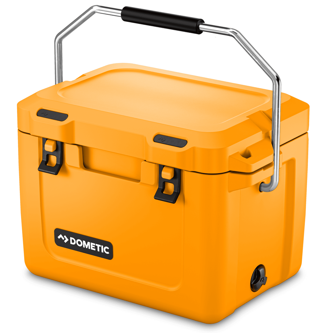 【送料無料】東京)DOMETIC ドメティック ICE CHESTS PATROL アイスチェスト パトロール 20L Dometic Patrol 20 Insulated Ice Chest - Compact, Rugged