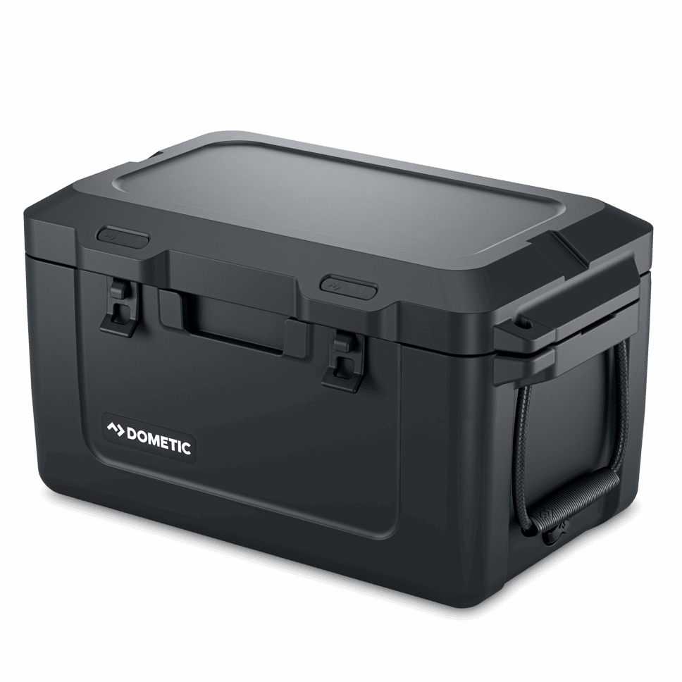 Dometic Patrol 35L Insulated Ice Chest - Poptop World 