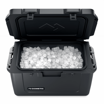 Dometic Patrol 35L Insulated Ice Chest - Poptop World 