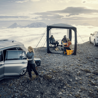 Dometic Patrol 35L Insulated Ice Chest - Poptop World 