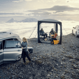 Dometic Patrol 35L Insulated Ice Chest - Poptop World 