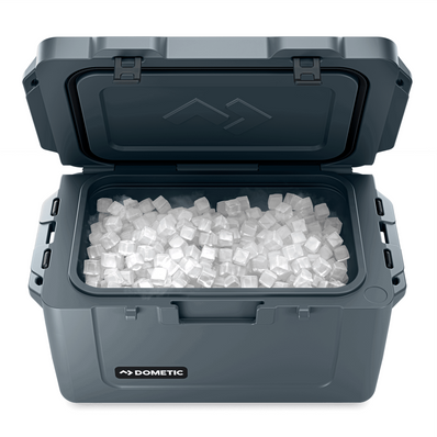 Dometic Patrol 35L Insulated Ice Chest - Poptop World 